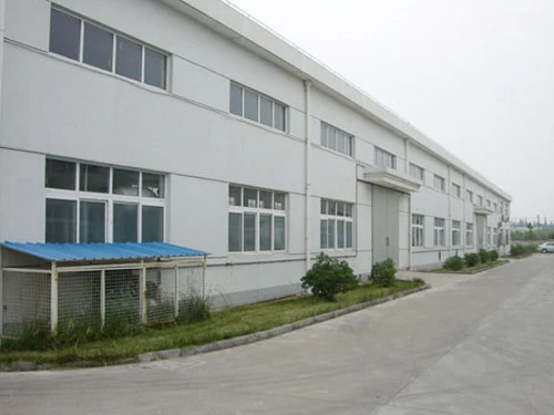 our factory 1