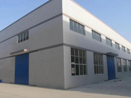 our factory 2