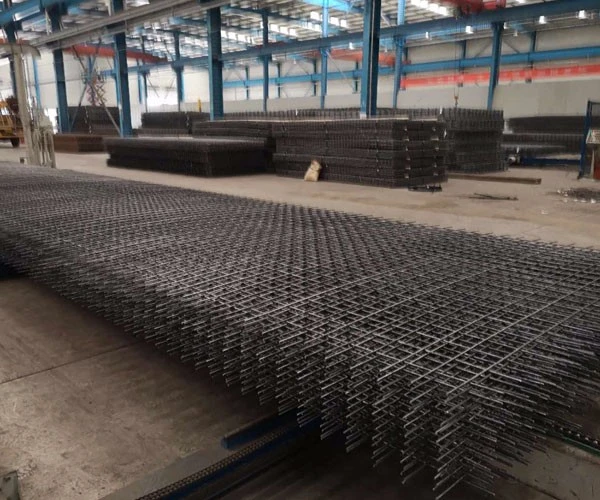 our factory 5