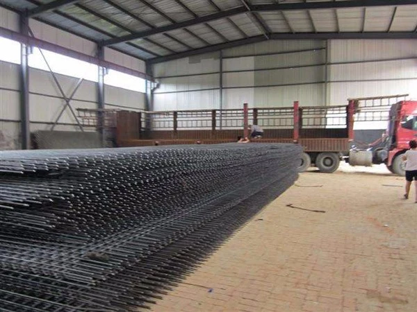 our factory 7