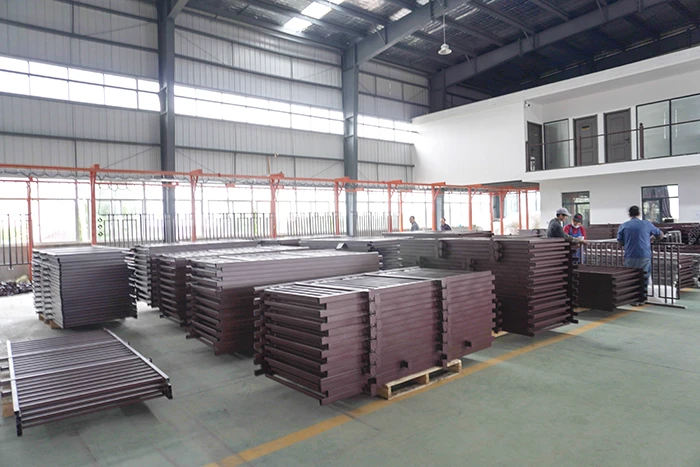 our factory 9