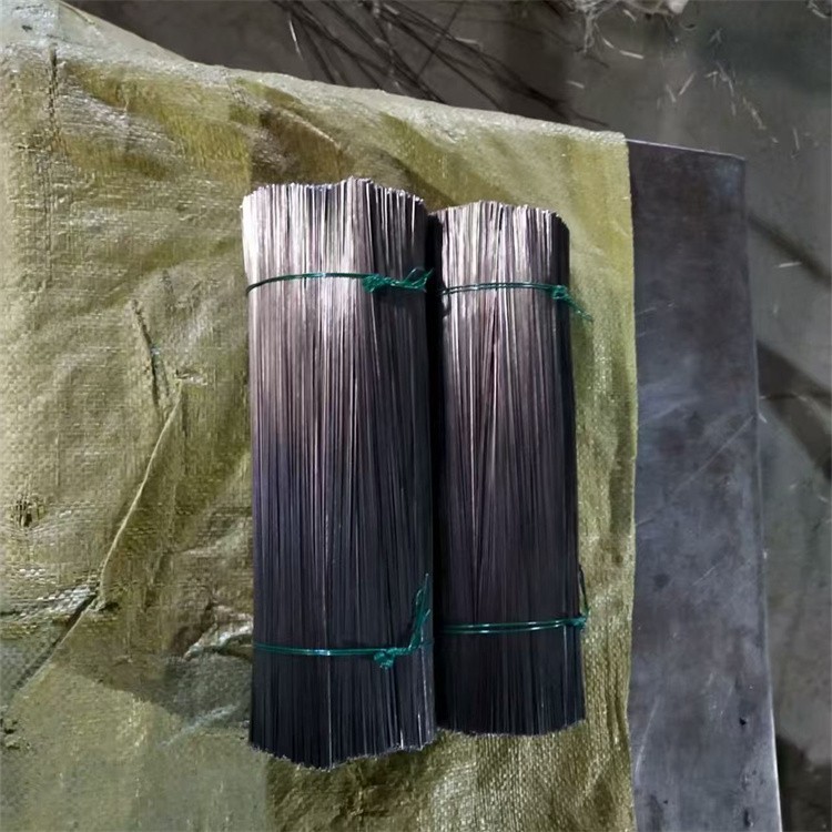 Pre Cut Binding Wire factory